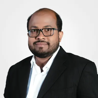 Atanu Santra